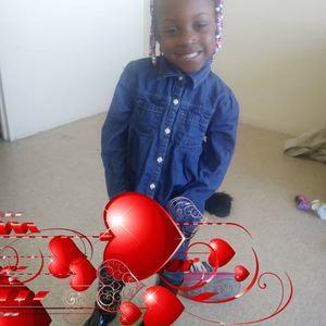 Meet your Posher, Joanie